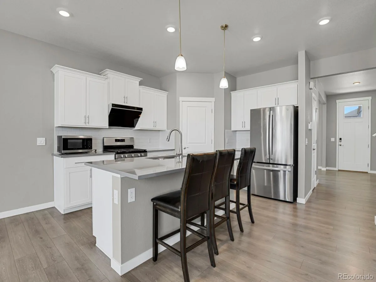 17941 Sky Pilot Avenue Parker CO 80134 | MLS #REC3214289 08222026191515 1200 6