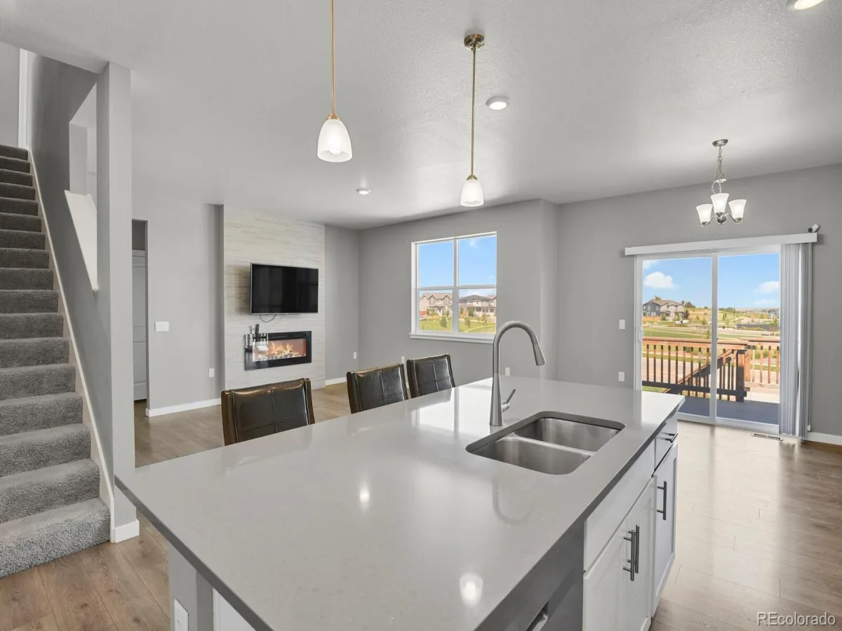 17941 Sky Pilot Avenue Parker CO 80134 | MLS #REC3214289 08222026191515 1200 7