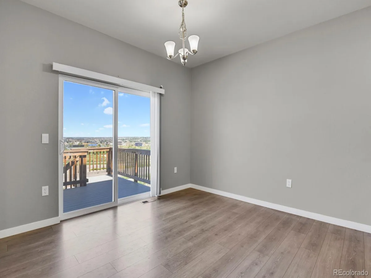 17941 Sky Pilot Avenue Parker CO 80134 | MLS #REC3214289 08222026191515 1200 8