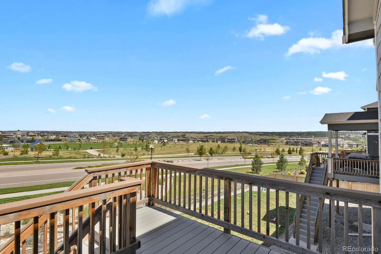 17941 Sky Pilot Avenue Parker CO 80134 | MLS #REC3214289 08222026191515 1600 30