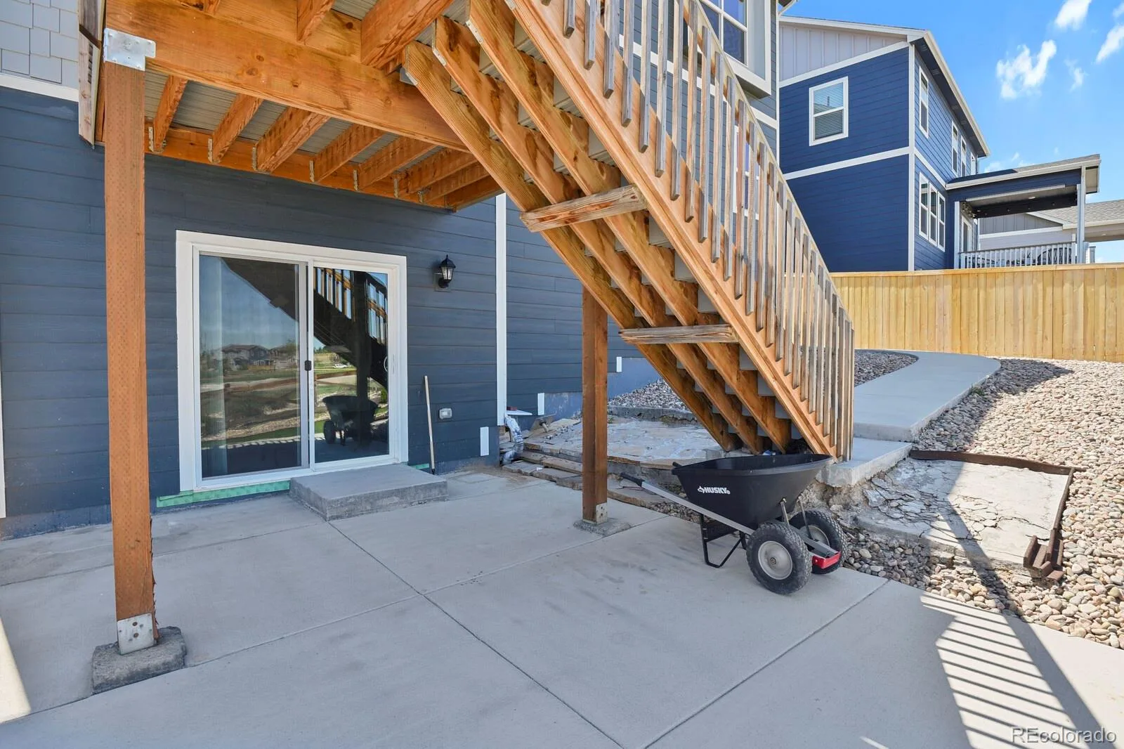 17941 Sky Pilot Avenue Parker CO 80134 | MLS #REC3214289 08222026191515 1600 32