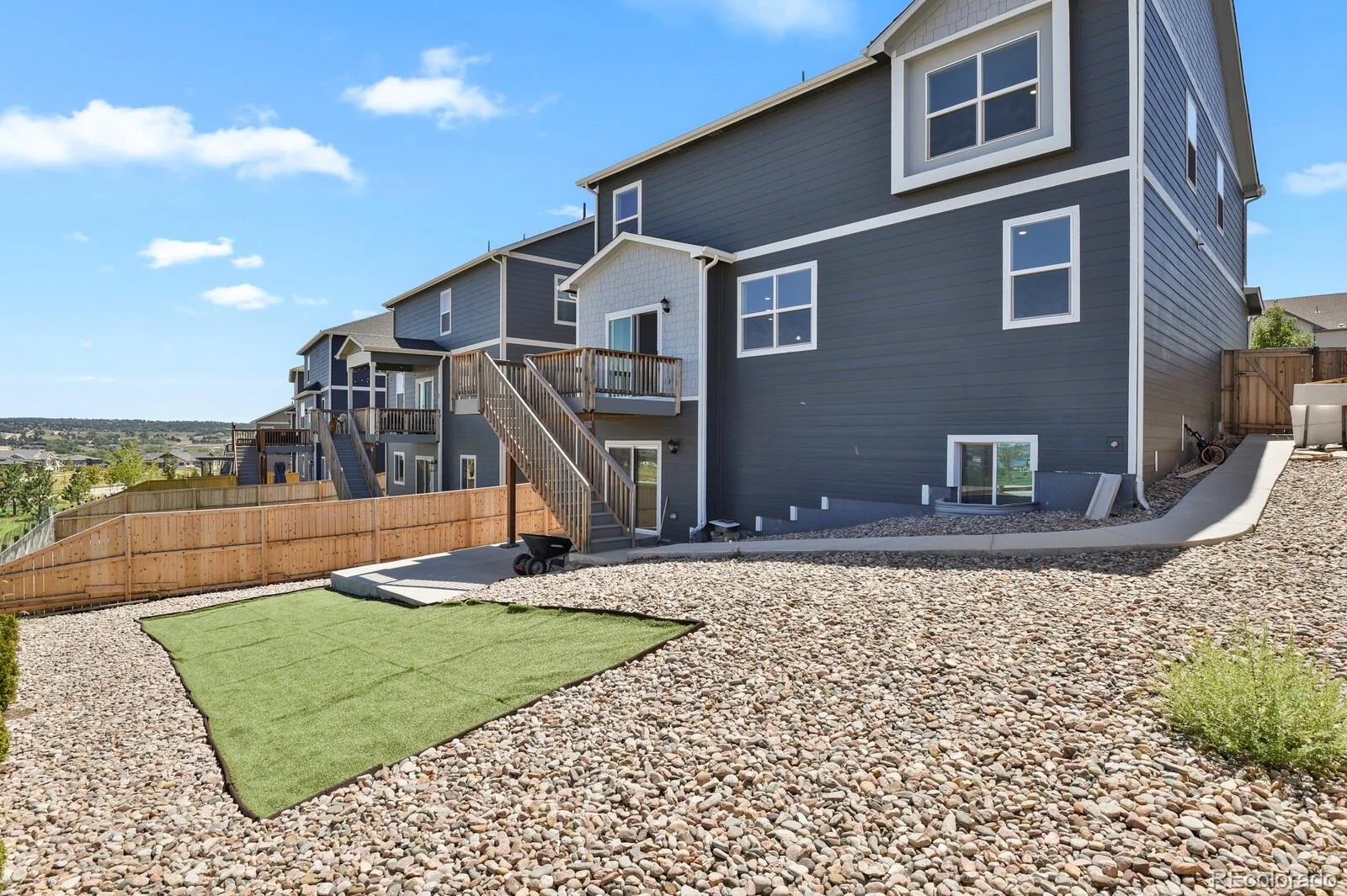 17941 Sky Pilot Avenue Parker CO 80134 | MLS #REC3214289 08222026191515 1600 34