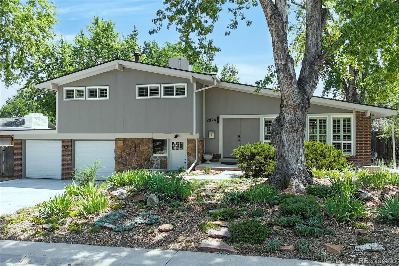 2874 S Willow Court Denver CO 80231 | MLS #REC3216801 08232026203658 1600 48