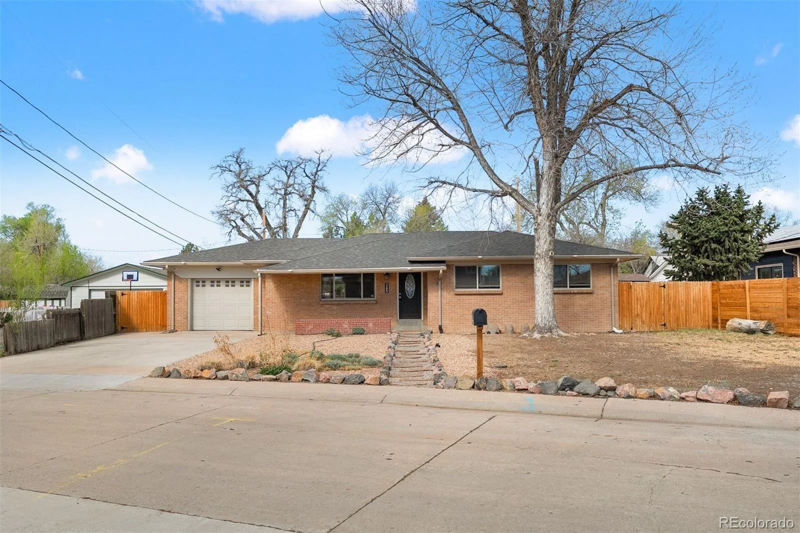 265 Marshall Street Lakewood CO 80226 | MLS #REC3217155 07232026125403 1600 30