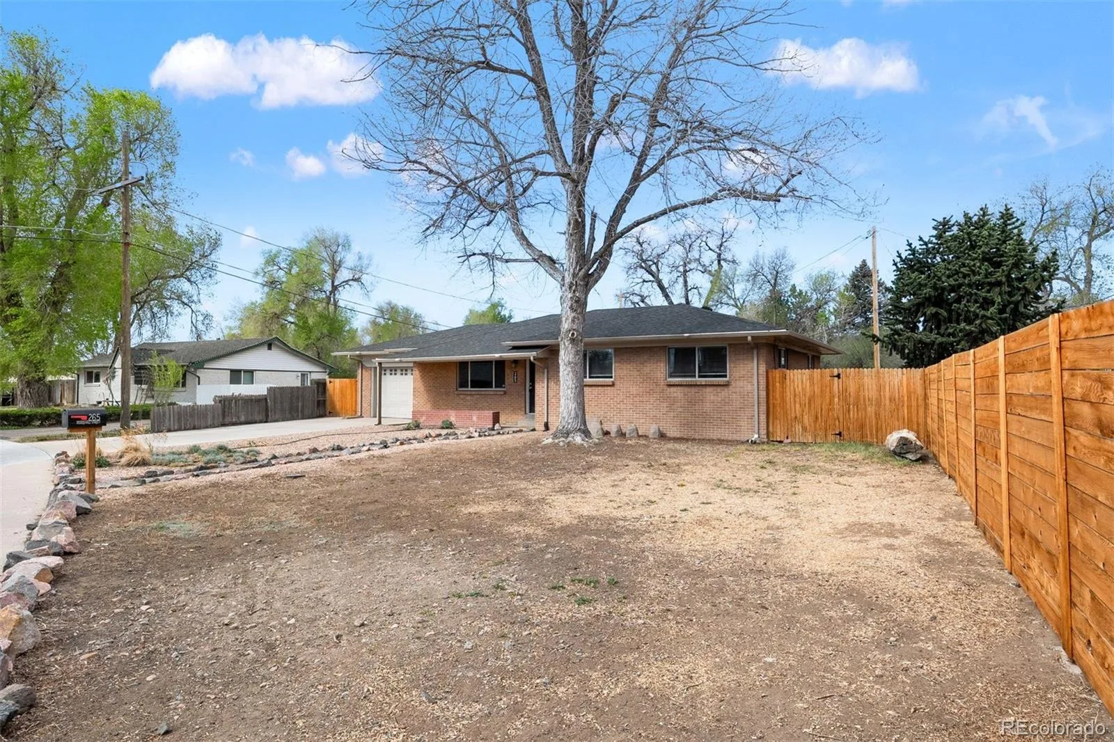 265 Marshall Street Lakewood CO 80226 | MLS #REC3217155 07232026125403 1600 31