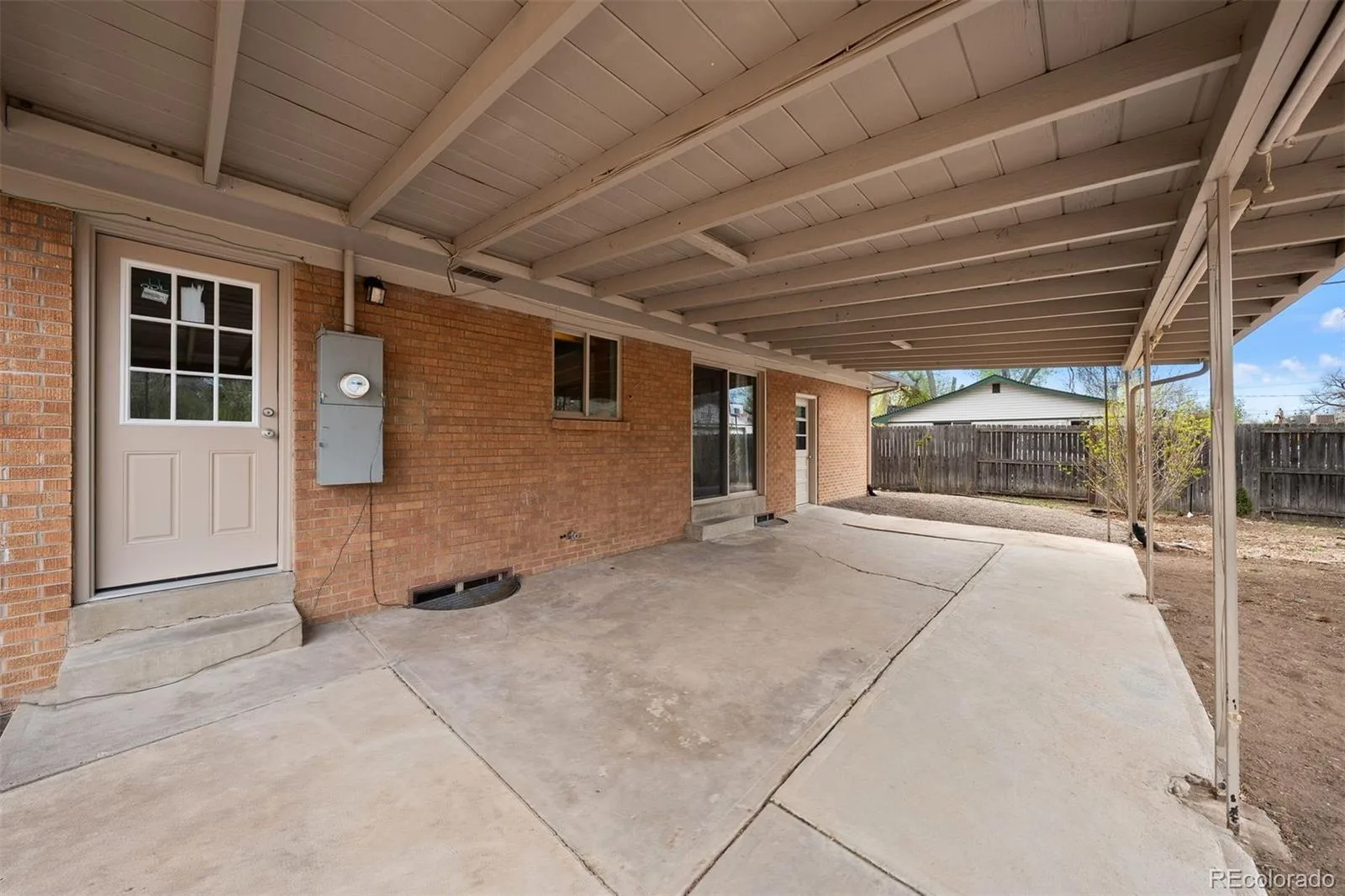 265 Marshall Street Lakewood CO 80226 | MLS #REC3217155 07232026125403 1600 36