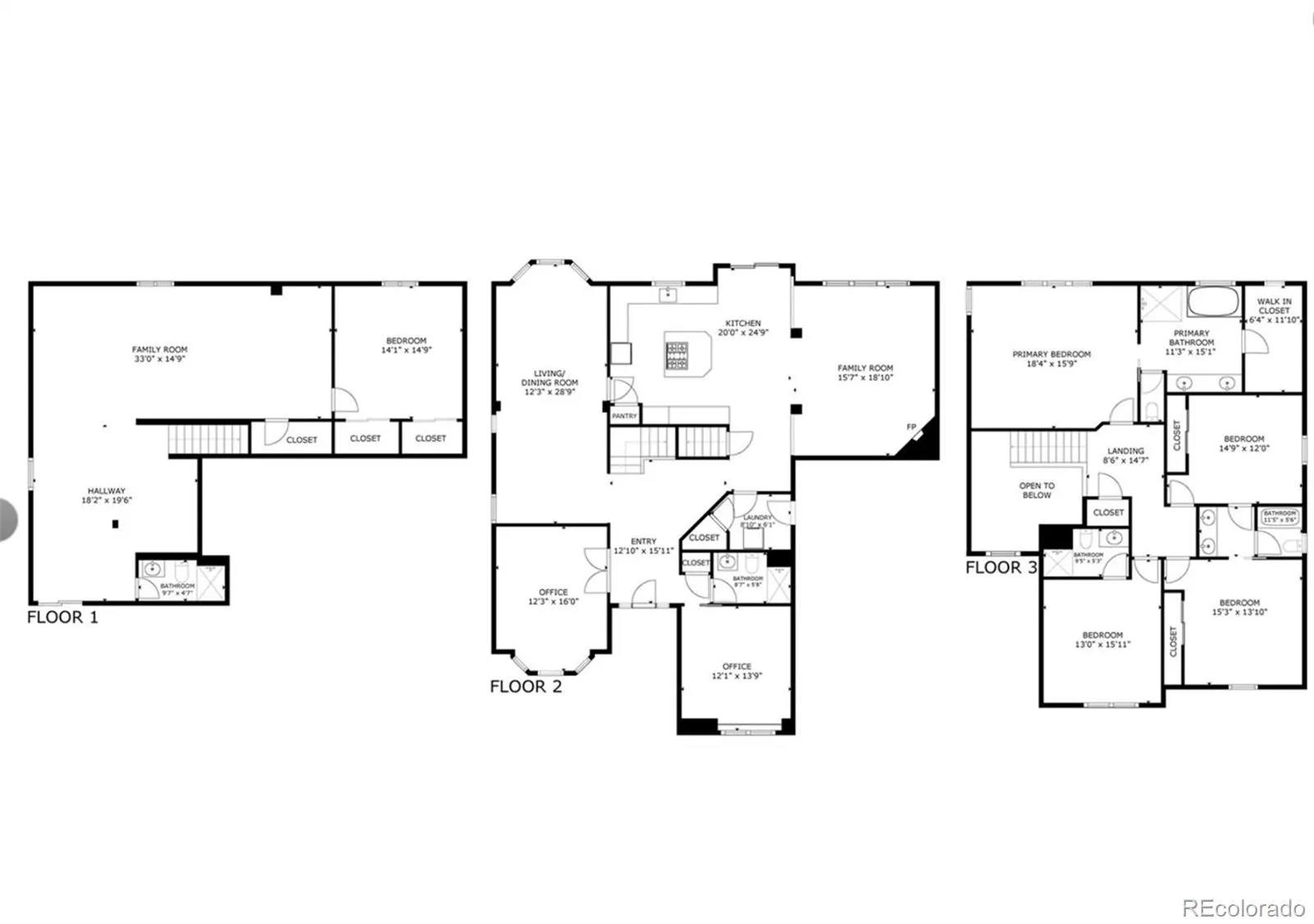 2804 W 111th Loop Denver CO 80234 MLS #REC3219326 05132026142227 1600 45