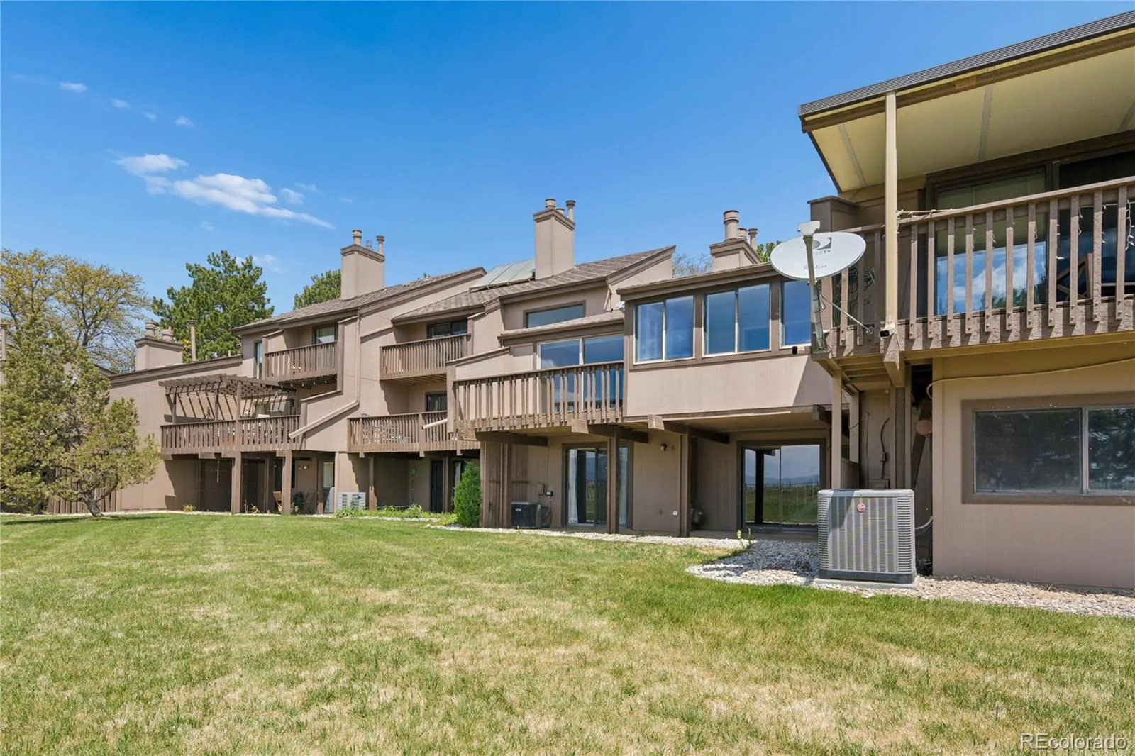 7000 W Stetson Place #8 Littleton CO 80123 | MLS #REC3219445 06092026005416 1600 2