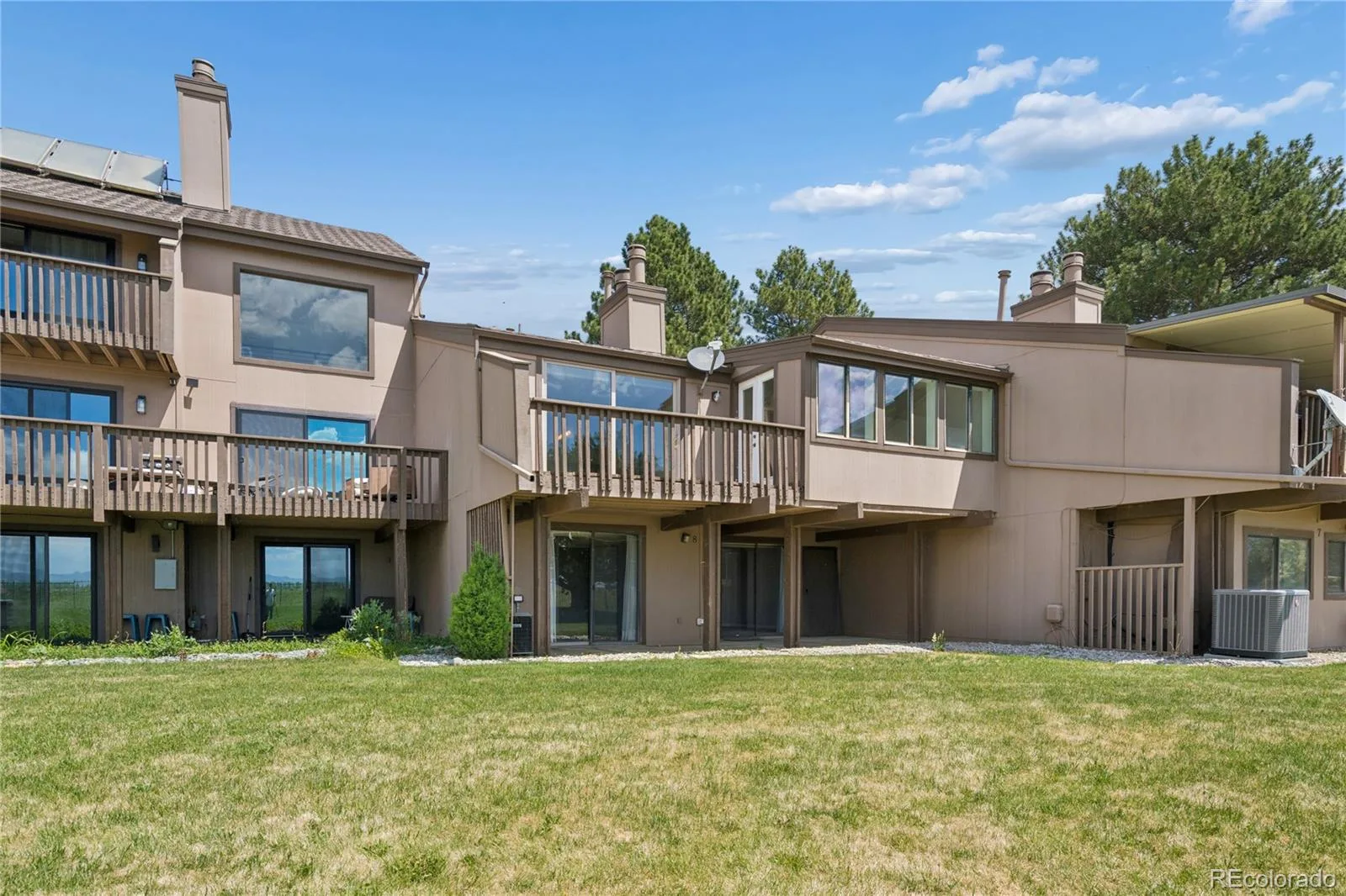 7000 W Stetson Place #8 Littleton CO 80123 | MLS #REC3219445 06092026005416 1600 3