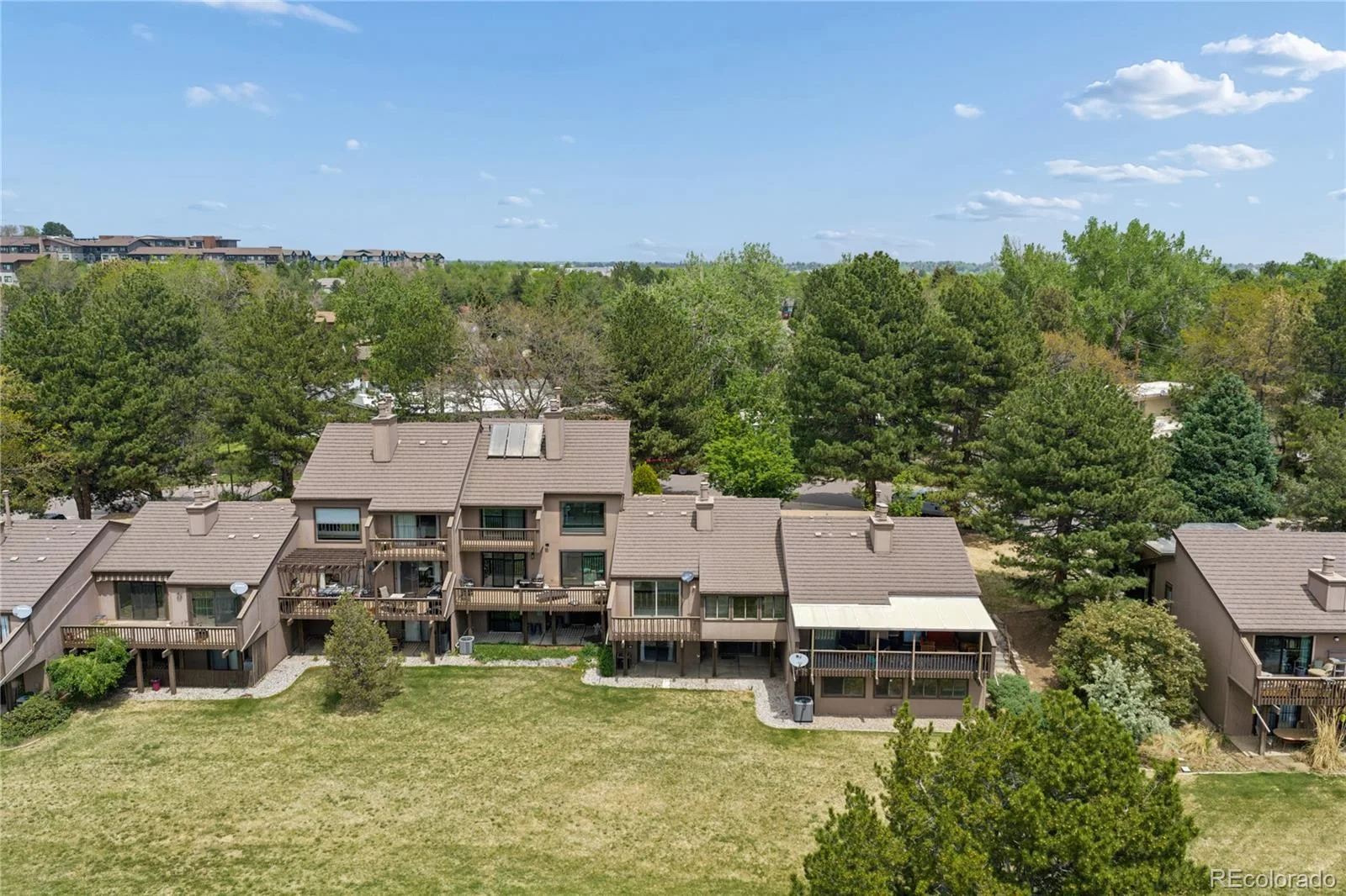 7000 W Stetson Place #8 Littleton CO 80123 | MLS #REC3219445 06092026005416 1600 4