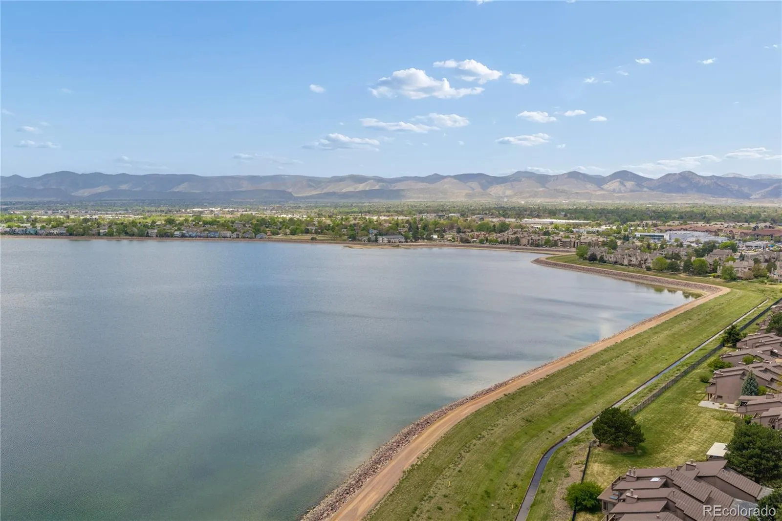 7000 W Stetson Place #8 Littleton CO 80123 | MLS #REC3219445 06092026005416 1600 40