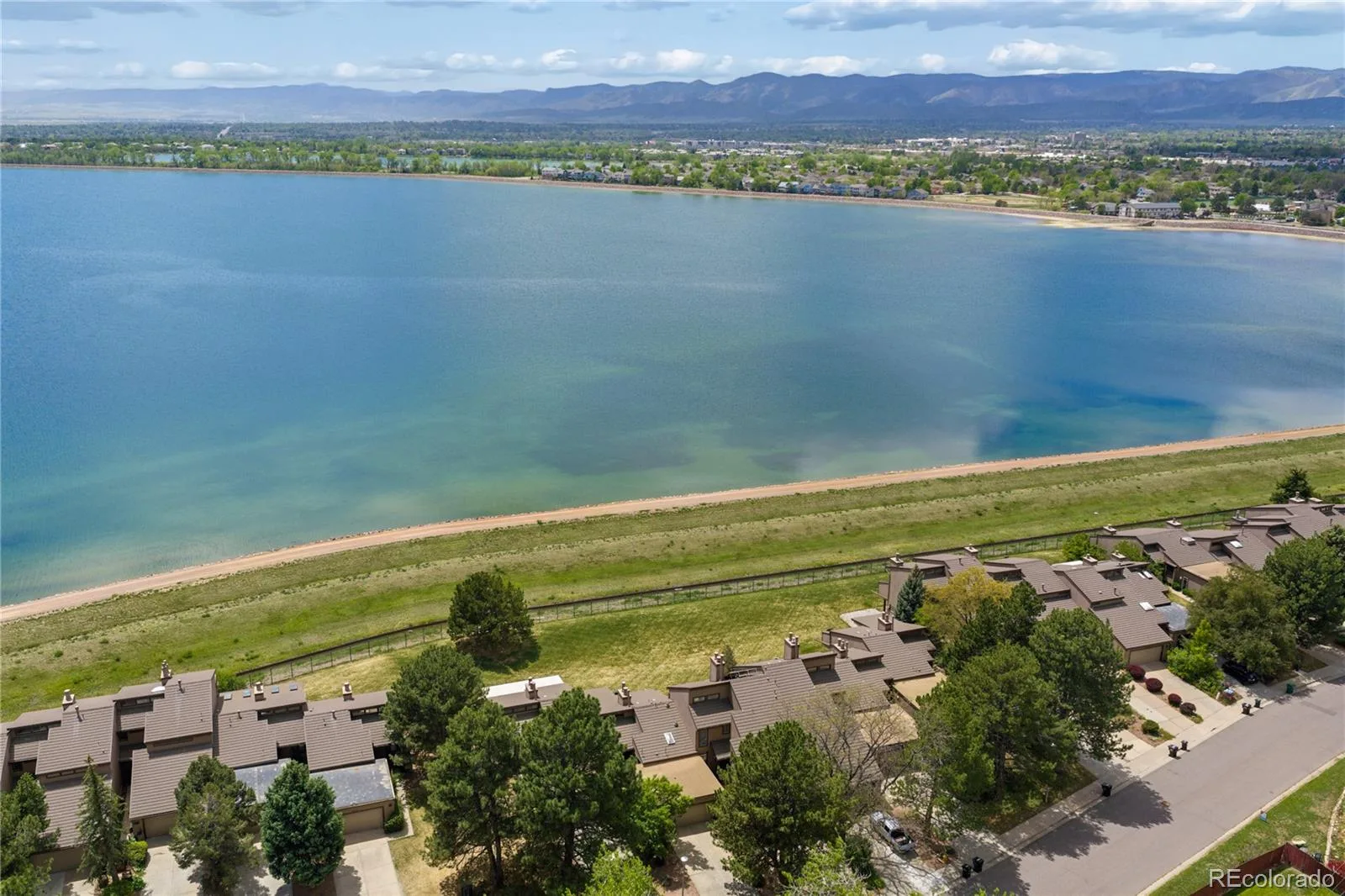 7000 W Stetson Place #8 Littleton CO 80123 | MLS #REC3219445 06092026005416 1600 41