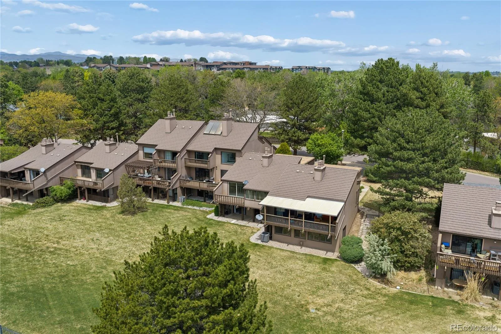 7000 W Stetson Place #8 Littleton CO 80123 | MLS #REC3219445 06092026005416 1600 5