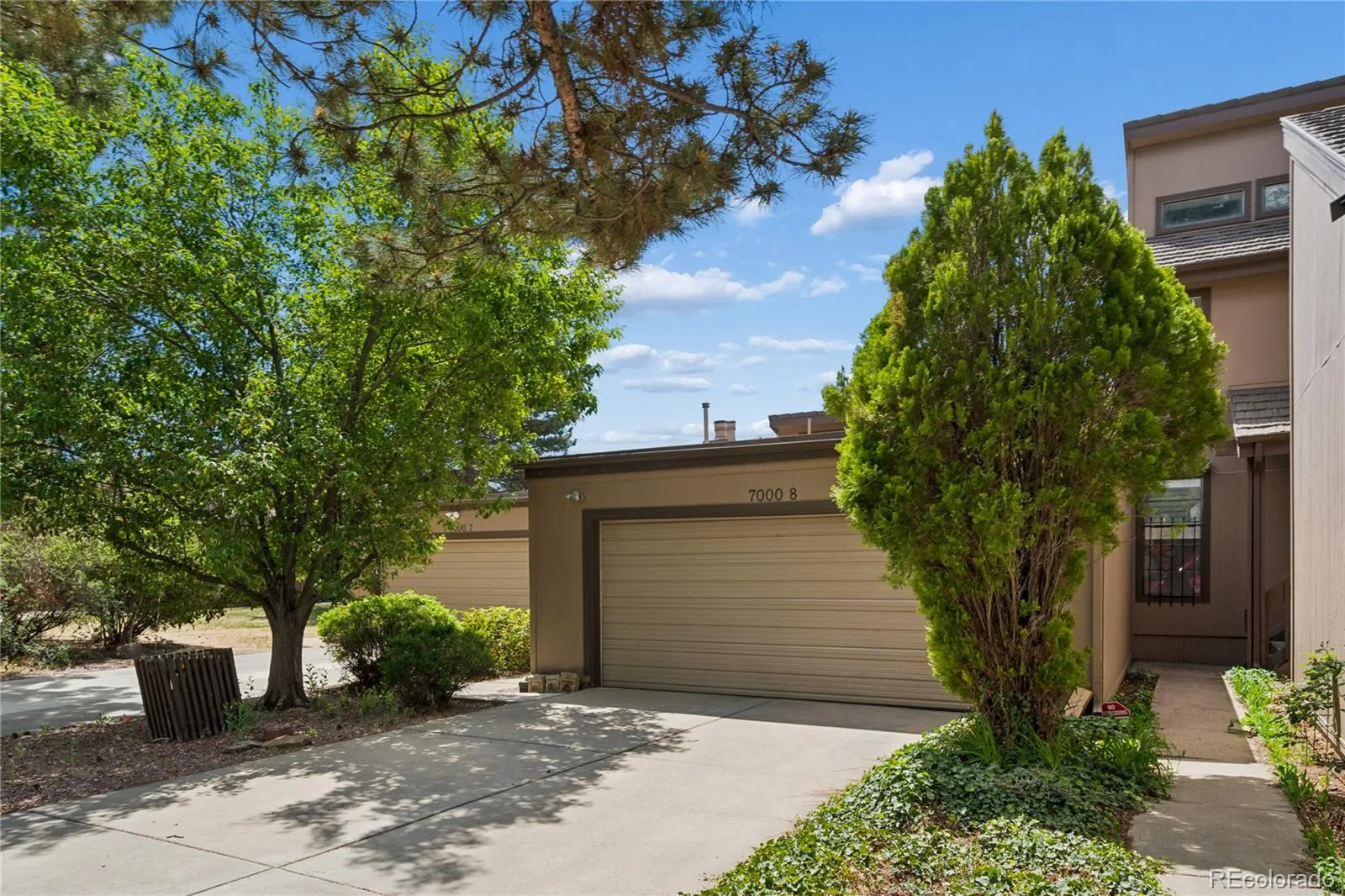 7000 W Stetson Place #8 Littleton CO 80123 | MLS #REC3219445 06092026005416 1600 6