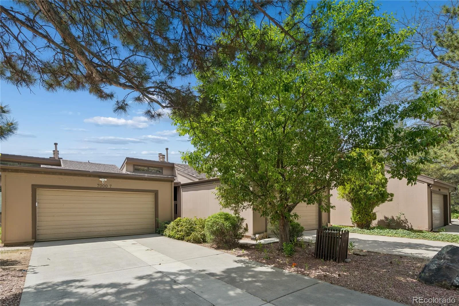 7000 W Stetson Place #8 Littleton CO 80123 | MLS #REC3219445 06092026005416 1600 7