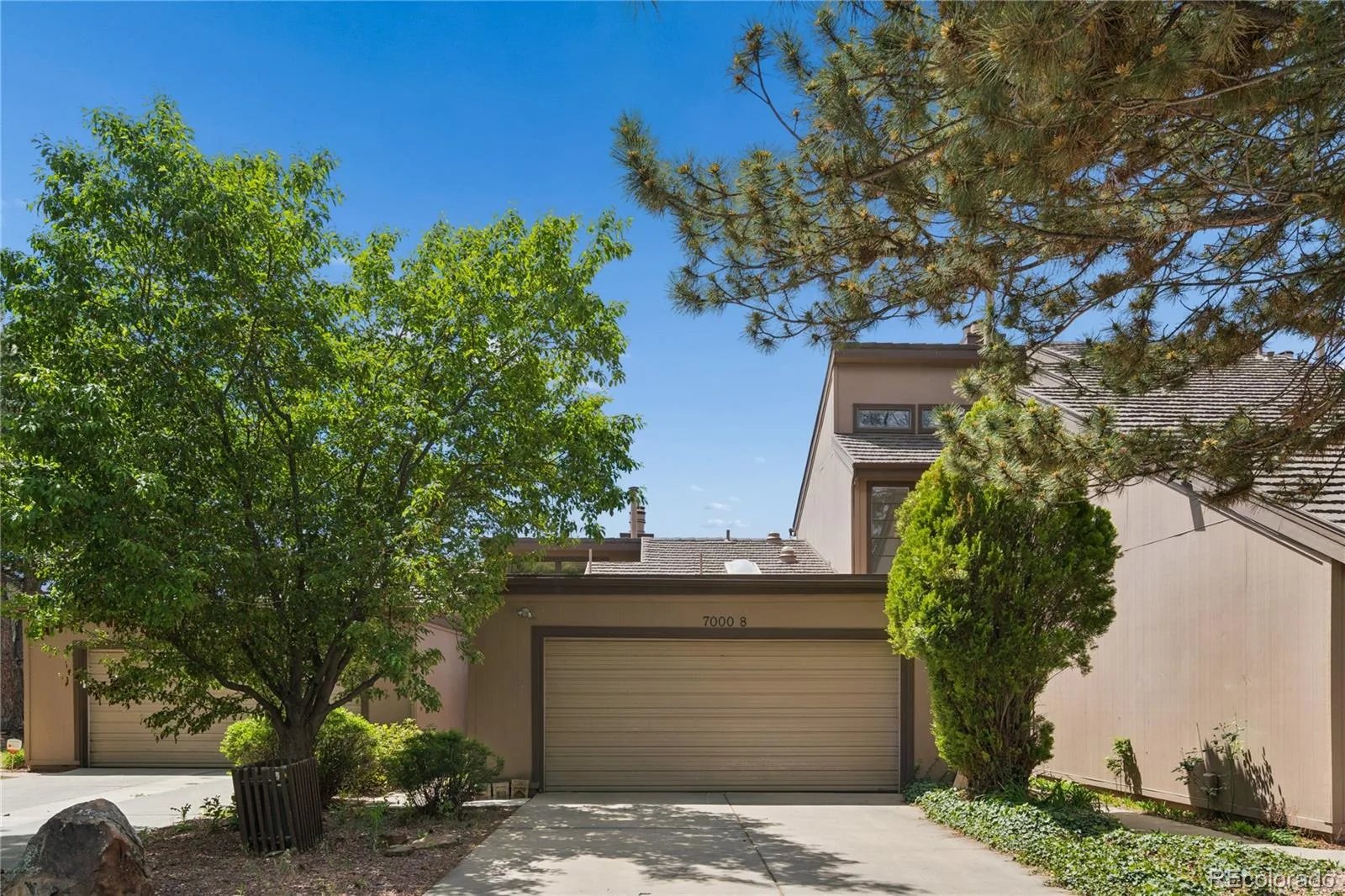7000 W Stetson Place #8 Littleton CO 80123 | MLS #REC3219445 06092026005416 1600 8
