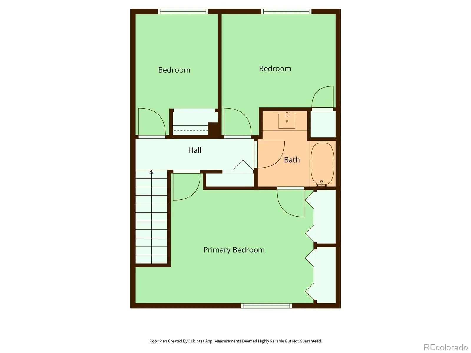 1711 Cato Circle #21 Lafayette CO 80026 MLS #REC3220272 04102026152227 1600 40