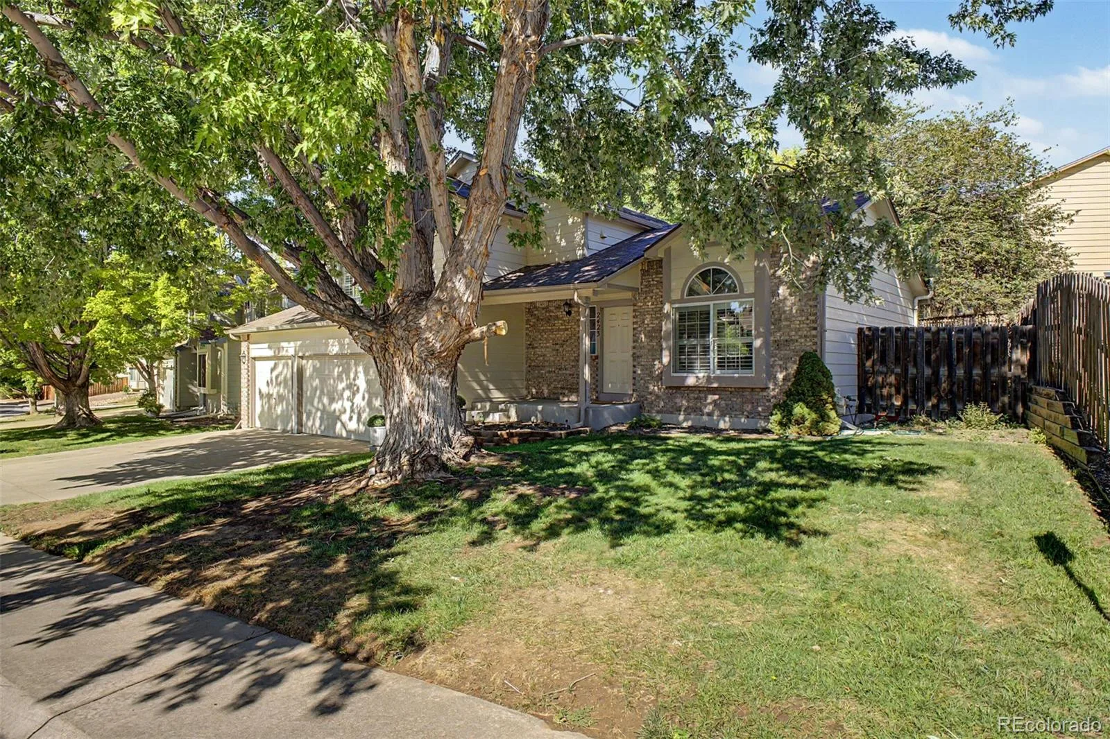 2423 S Sedalia Circle Aurora CO 80013 | MLS #REC3220888 09232026083636 1600 2