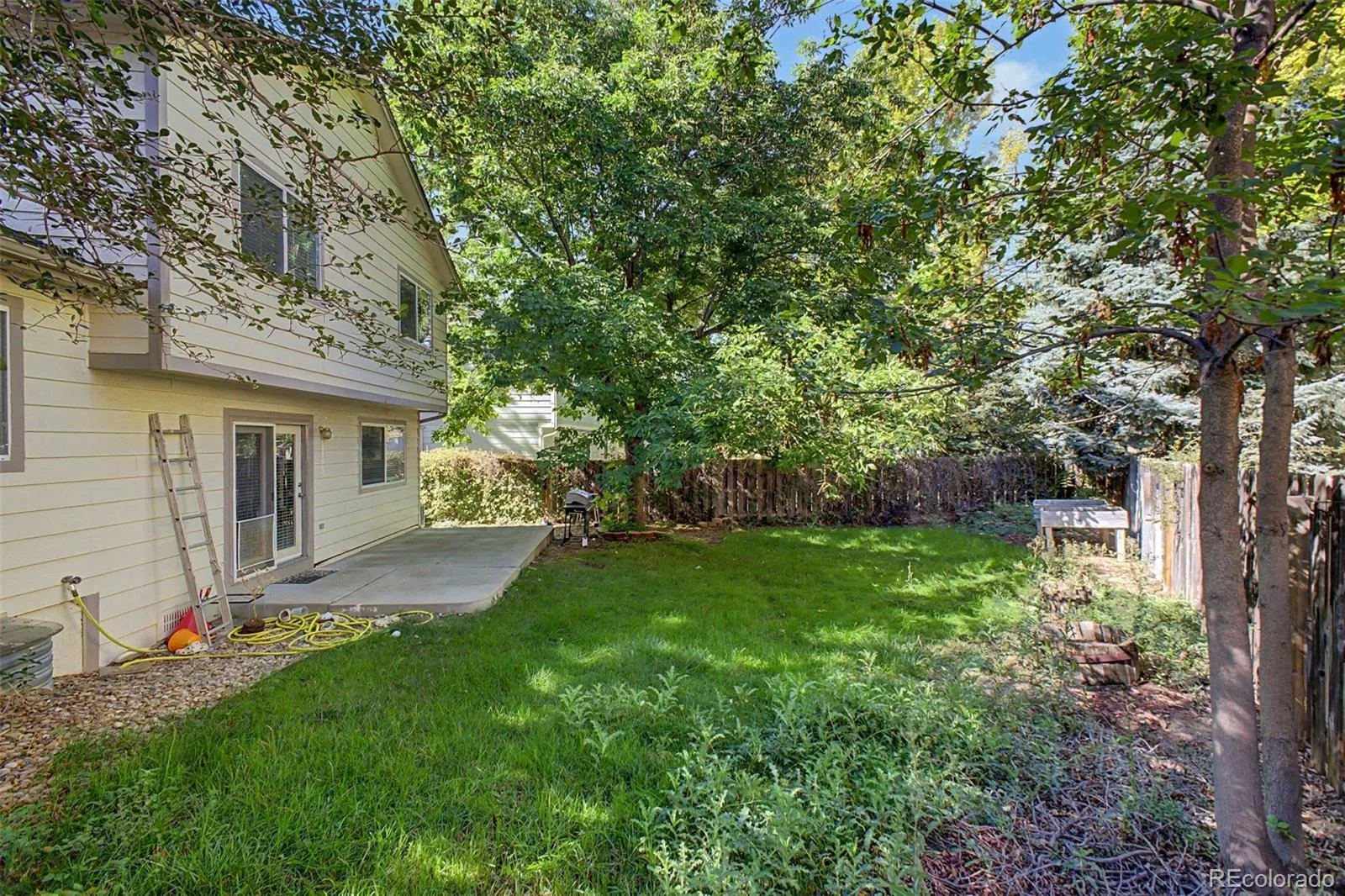 2423 S Sedalia Circle Aurora CO 80013 | MLS #REC3220888 09232026083636 1600 26