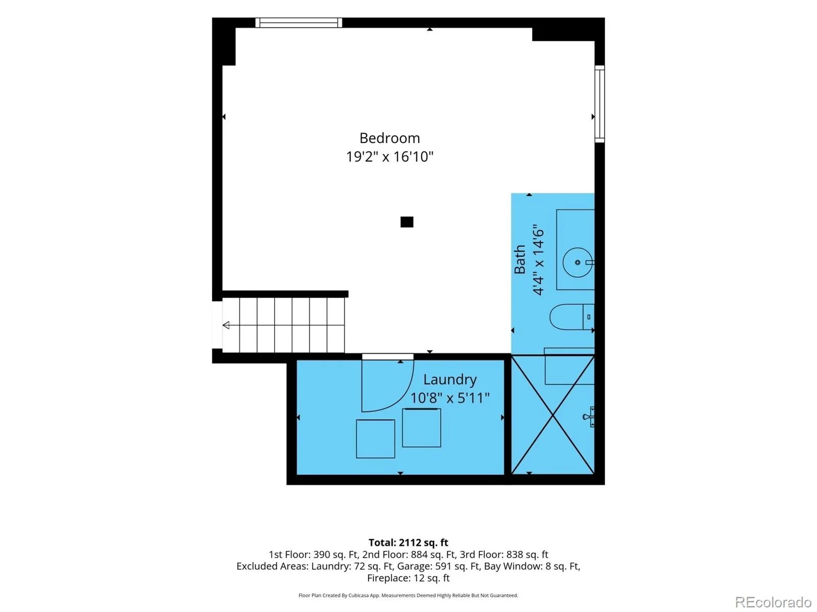 2423 S Sedalia Circle Aurora CO 80013 | MLS #REC3220888 09232026083636 1600 27