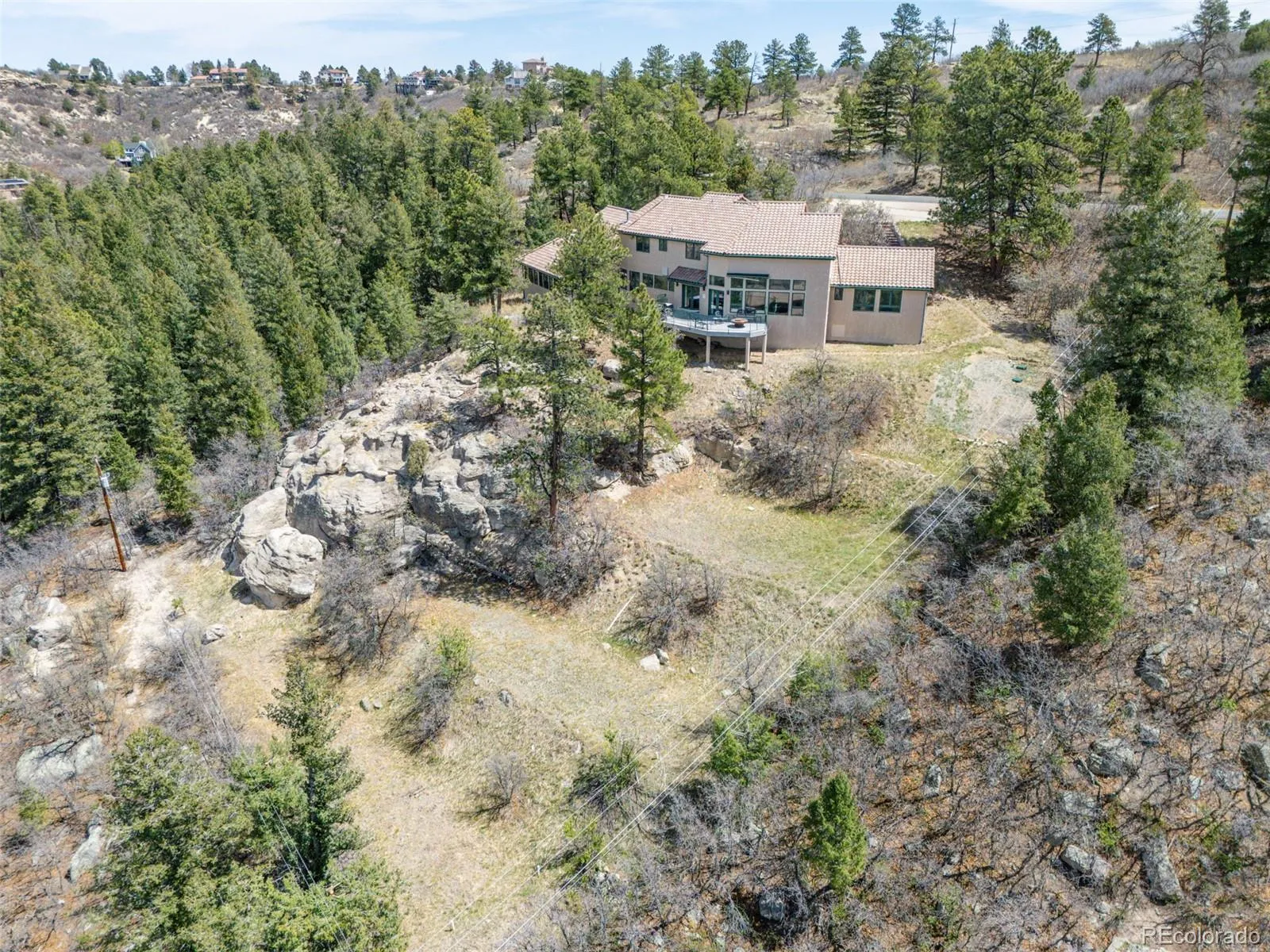 857 Pawnee Trail Castle Rock CO 80108 MLS #REC3221742 05022026161846 1600 1