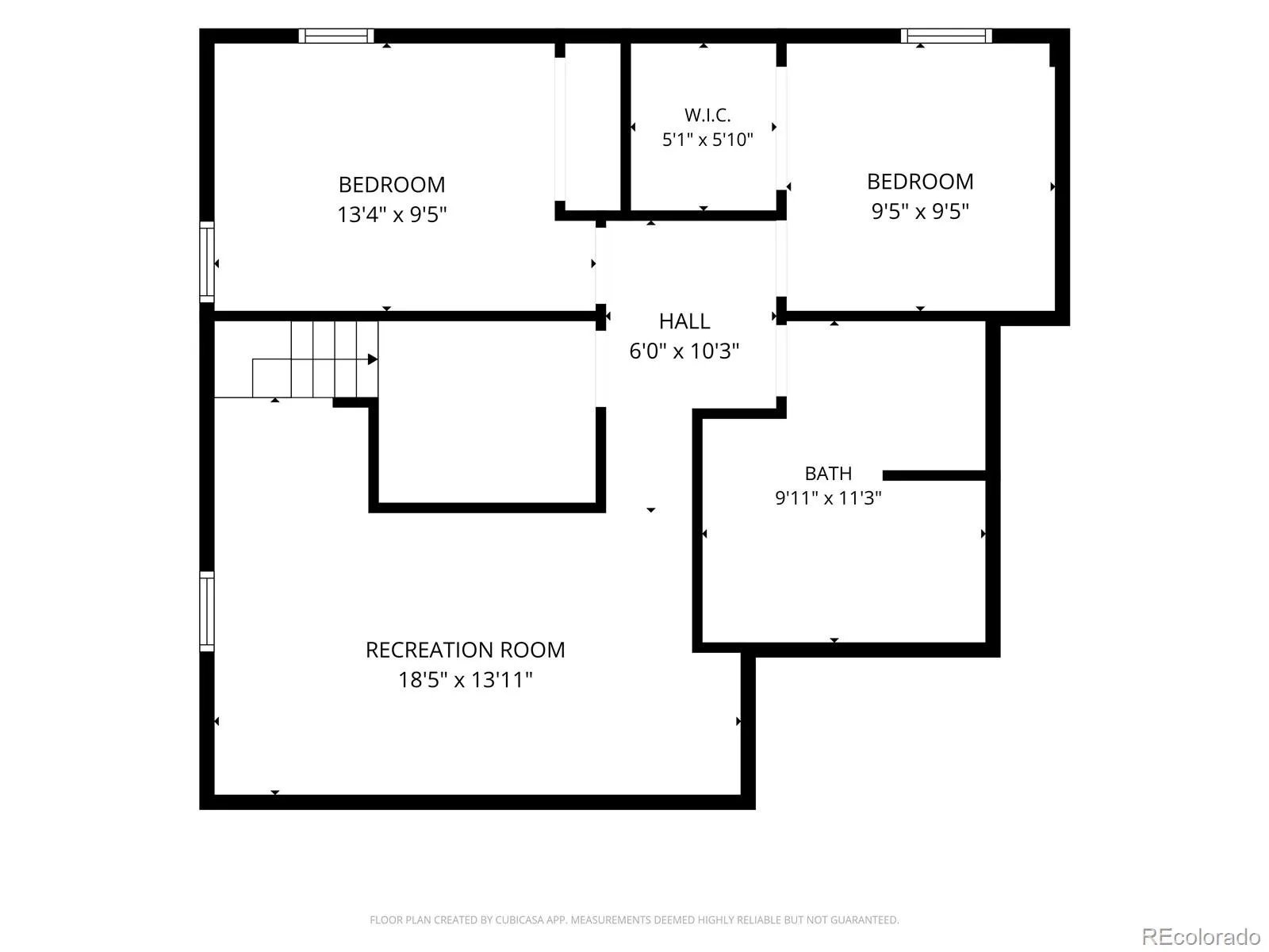 2985 Ivanhoe Street Denver CO 80207 MLS #REC3222058 07242026205631 1600 28