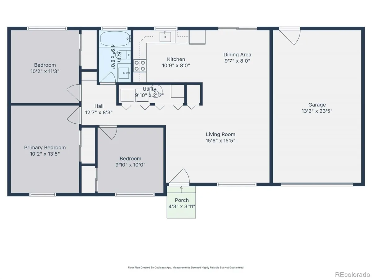 1474 W Lake Avenue Littleton CO 80120 | MLS #REC3222394 07012026171741 1200 20