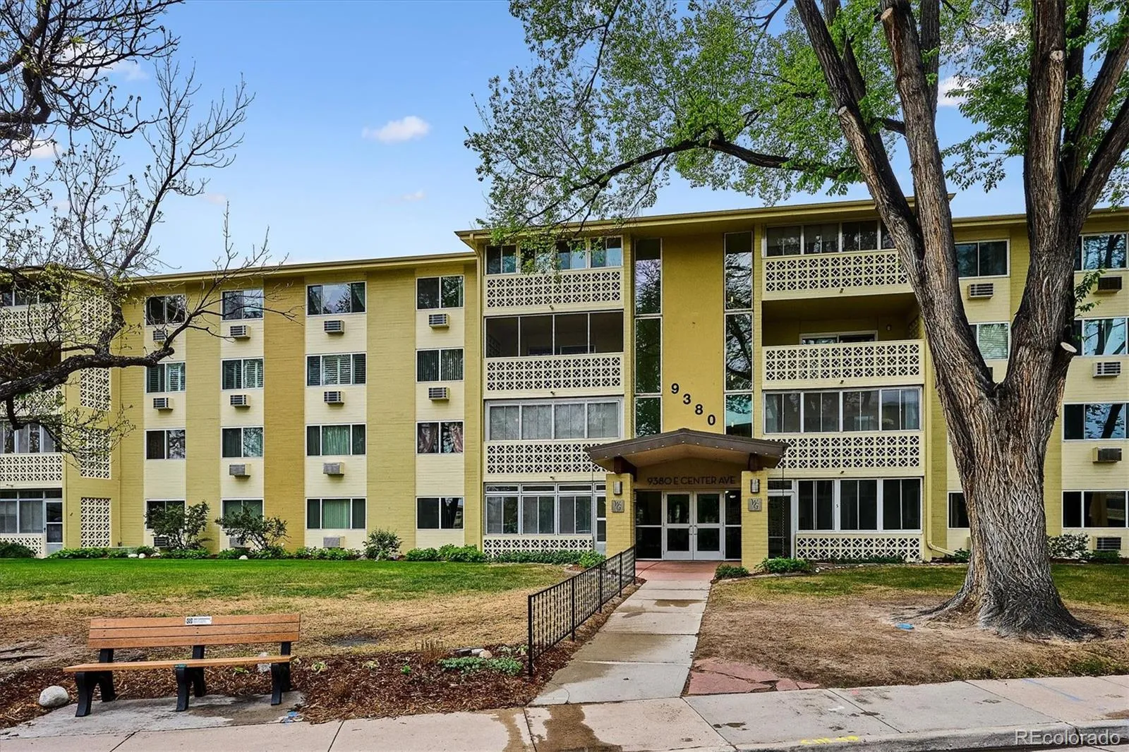 9380 E Center Avenue #5B Denver CO 80247 MLS #REC3222626 05072026154632 1600 15