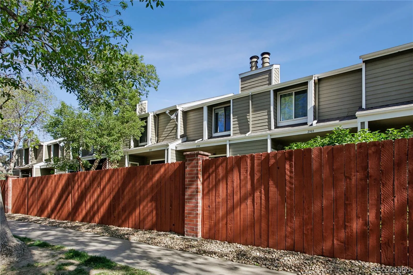 7474 E Arkansas Avenue #25-04 Denver CO 80231 MLS #REC3223217 05192026203320 1600 30