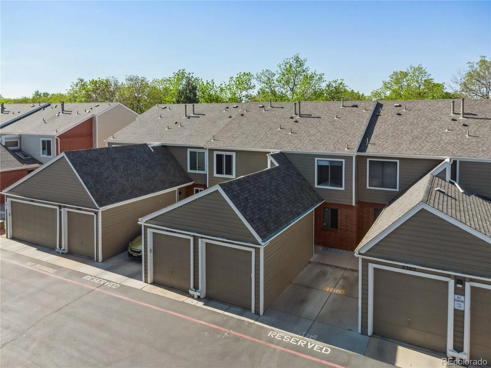 7474 E Arkansas Avenue #25-04 Denver CO 80231 MLS #REC3223217 05192026203320 1600 31