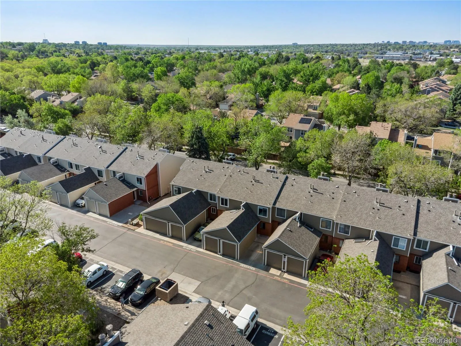 7474 E Arkansas Avenue #25-04 Denver CO 80231 MLS #REC3223217 05192026203320 1600 32