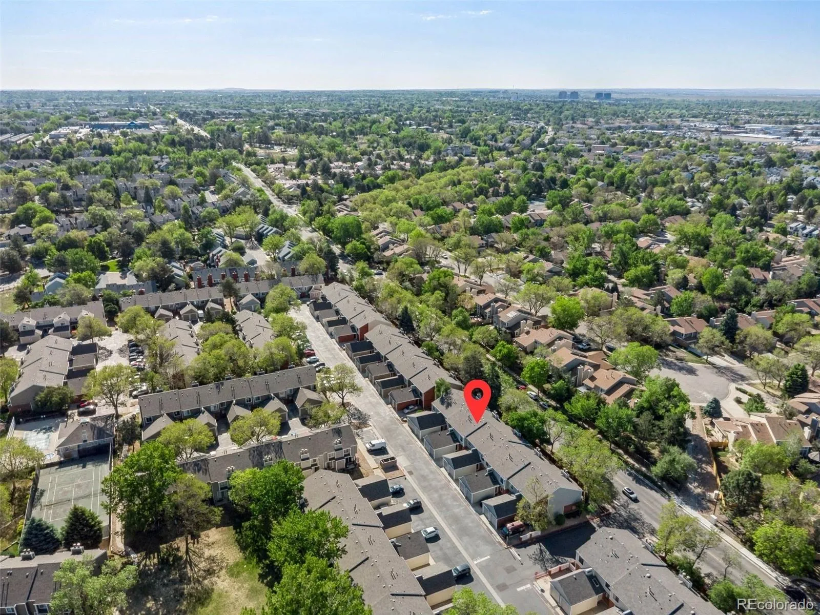 7474 E Arkansas Avenue #25-04 Denver CO 80231 MLS #REC3223217 05192026203320 1600 33