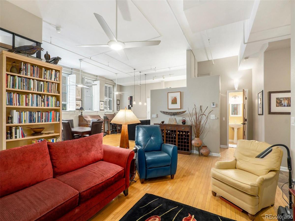 1140 Columbine Street #107 Denver CO 80206 | MLS #REC3224243 MLS #REC3224243 image #0