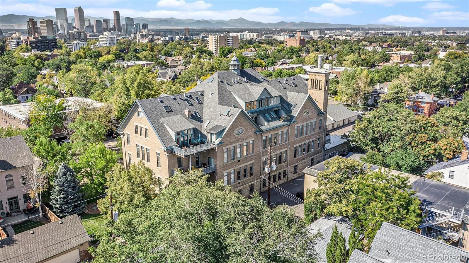 1140 Columbine Street #107 Denver CO 80206 MLS #REC3224243 06282026190604 1600 1