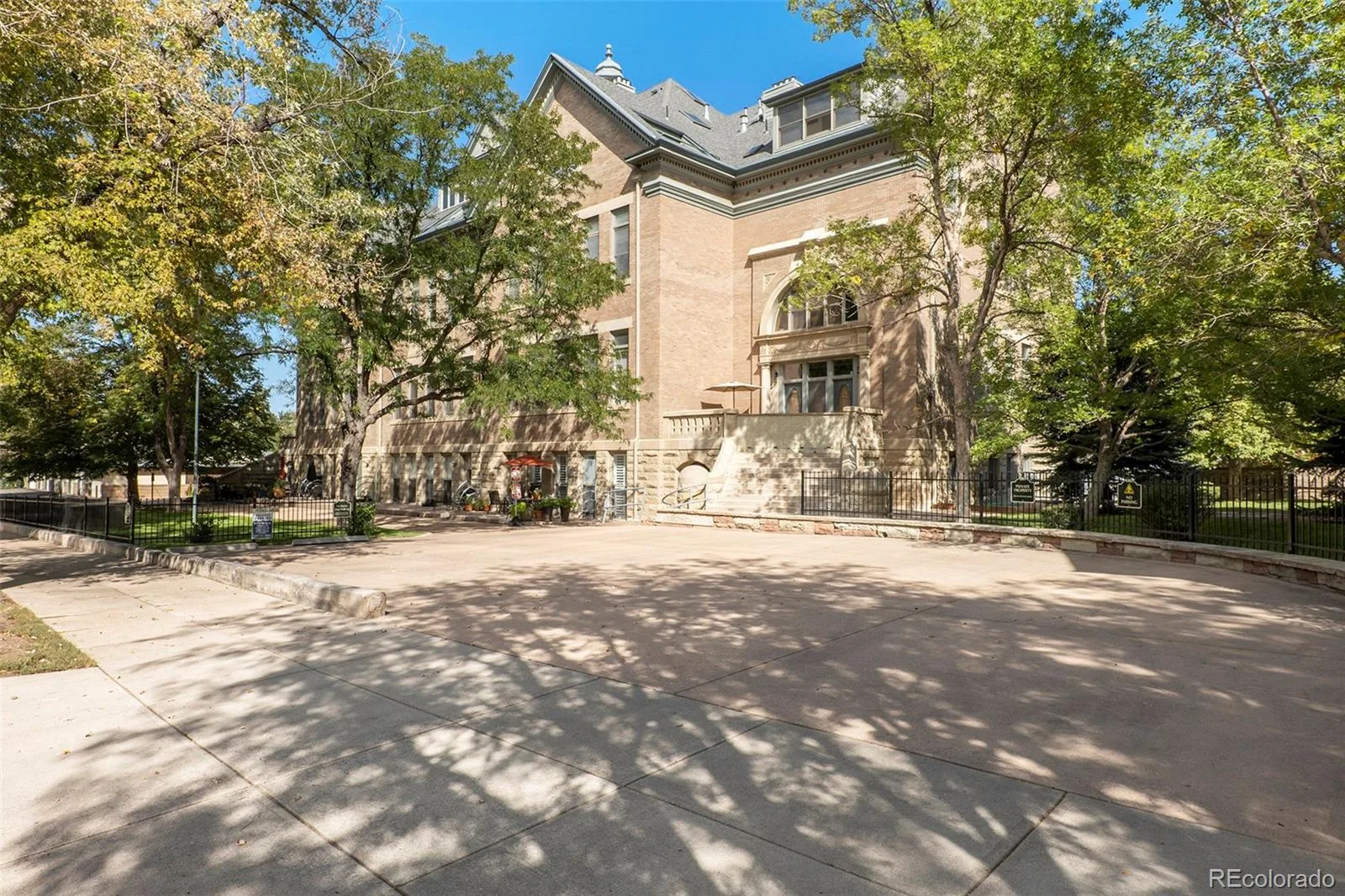 1140 Columbine Street #107 Denver CO 80206 MLS #REC3224243 06282026190604 1600 2