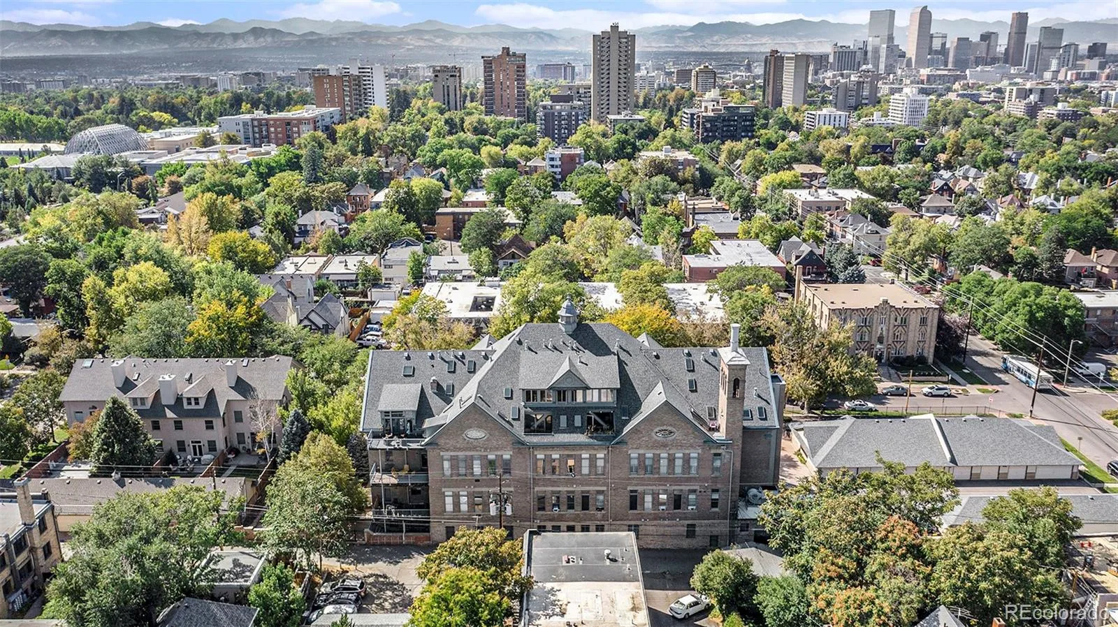 1140 Columbine Street #107 Denver CO 80206 MLS #REC3224243 06282026190604 1600 23