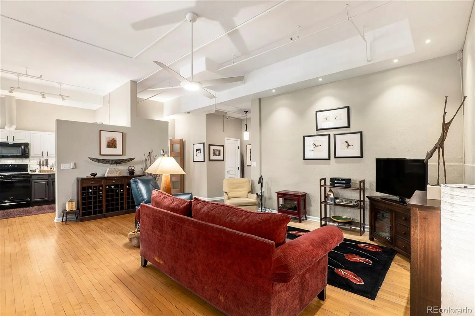 1140 Columbine Street #107 Denver CO 80206 MLS #REC3224243 06282026190604 1600 3
