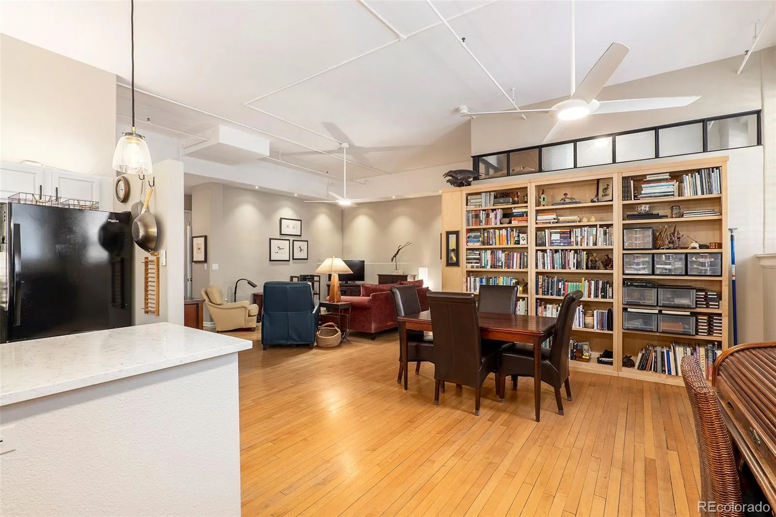 1140 Columbine Street #107 Denver CO 80206 MLS #REC3224243 06282026190604 1600 6