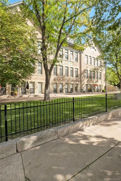 1140 Columbine Street #107 Denver CO 80206 MLS #REC3224243 06282026190604 800 19