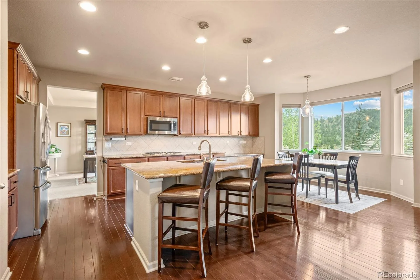 860 Elk Rest Road Evergreen CO 80439 | MLS #REC3225155 08202026014319 1600 3