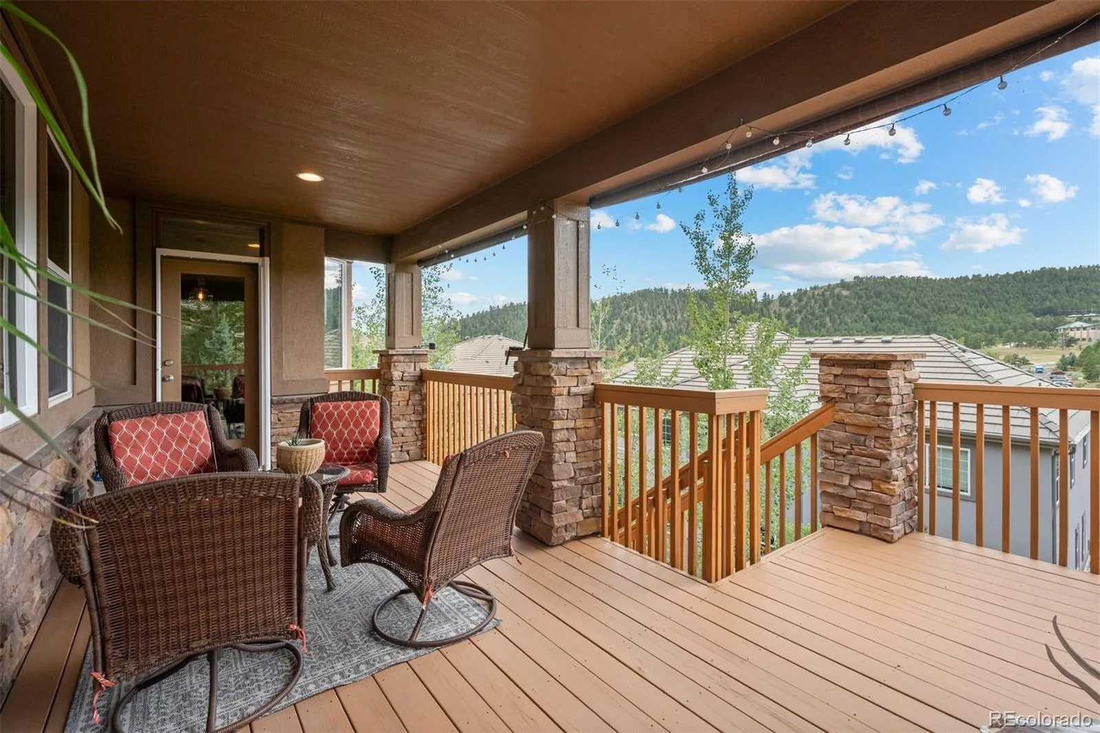 860 Elk Rest Road Evergreen CO 80439 | MLS #REC3225155 08202026014319 1600 45
