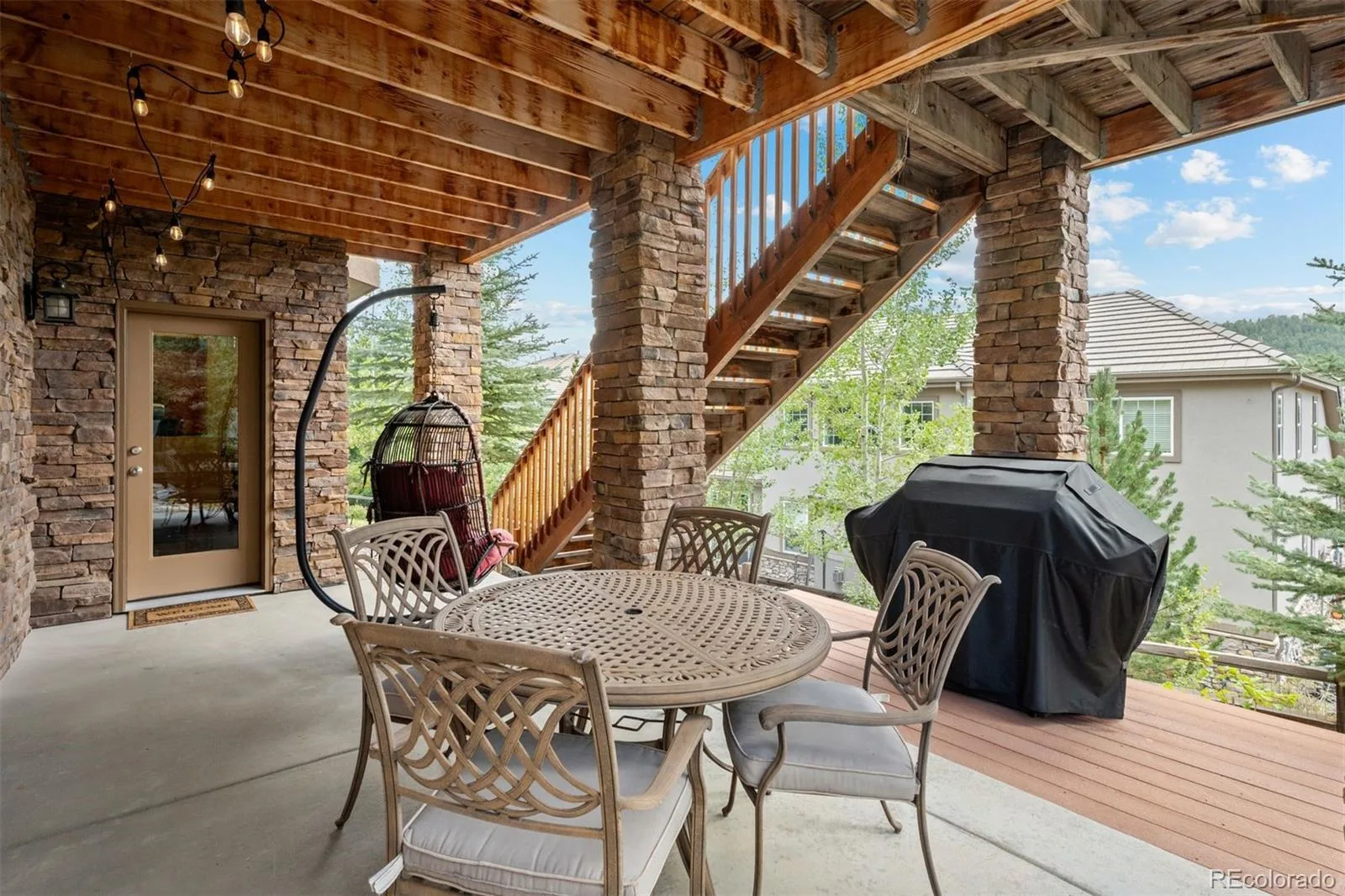 860 Elk Rest Road Evergreen CO 80439 | MLS #REC3225155 08202026014319 1600 48