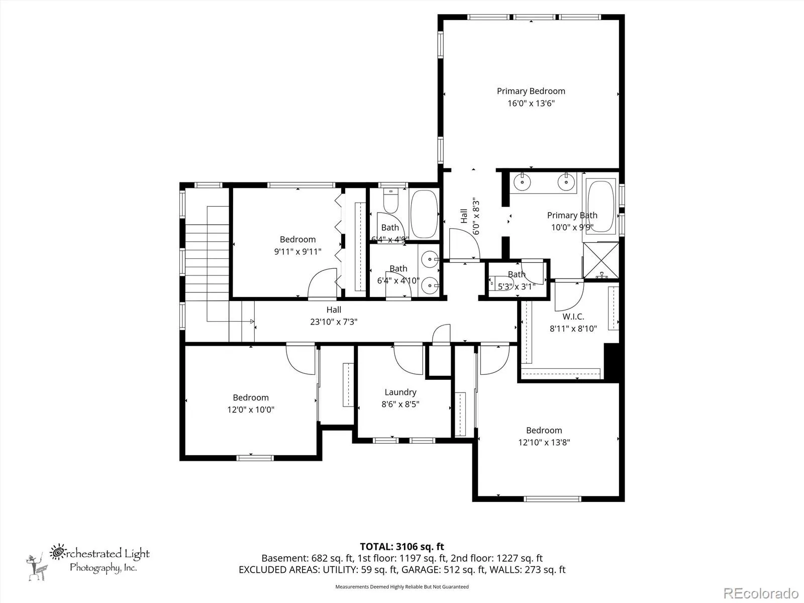 1824 Wright Drive Erie CO 80516 MLS #REC3225611 05272026141125 1600 44