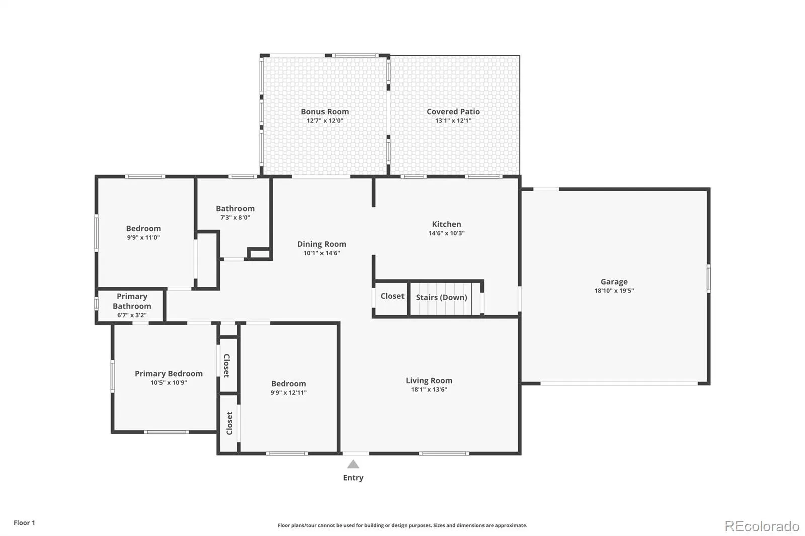 6688 S Wellington Court Centennial CO 80121 | MLS #REC3226654 08082026125328 1600 3