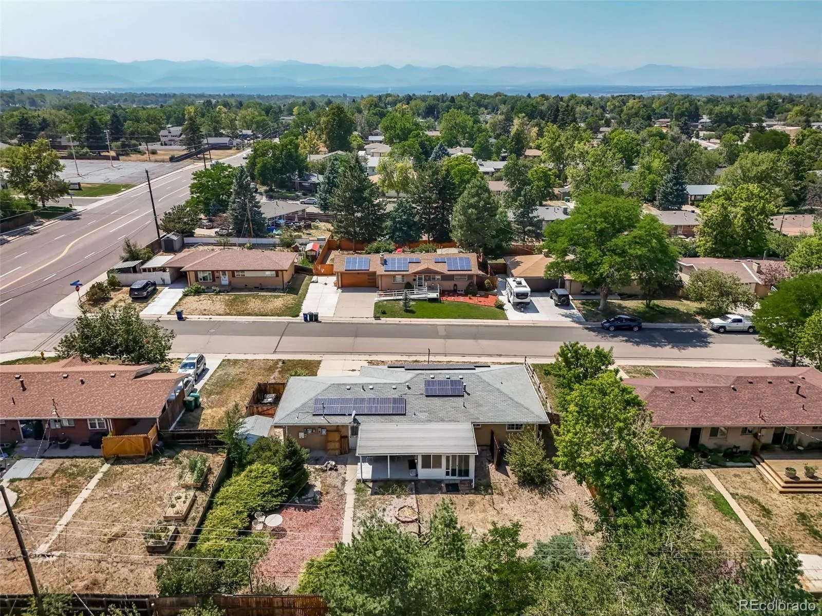 6688 S Wellington Court Centennial CO 80121 | MLS #REC3226654 08082026125328 1600 8
