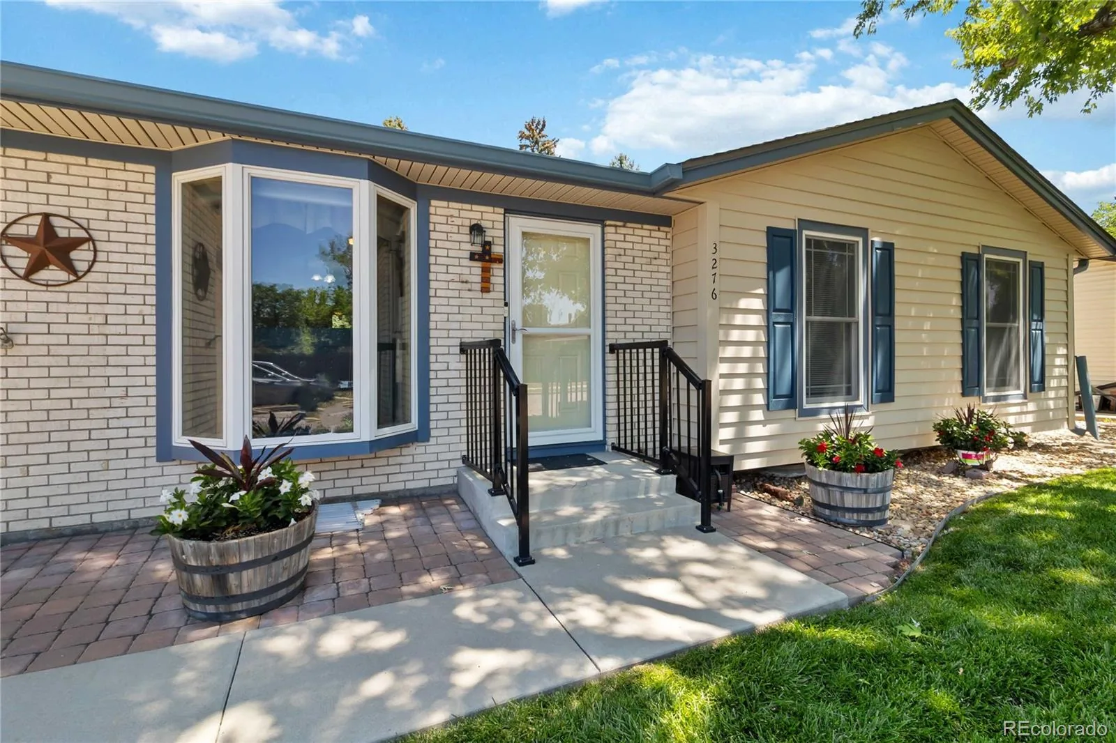 3276 S Hoyt Way Denver CO 80227 | MLS #REC3228033 07222026172458 1600 1