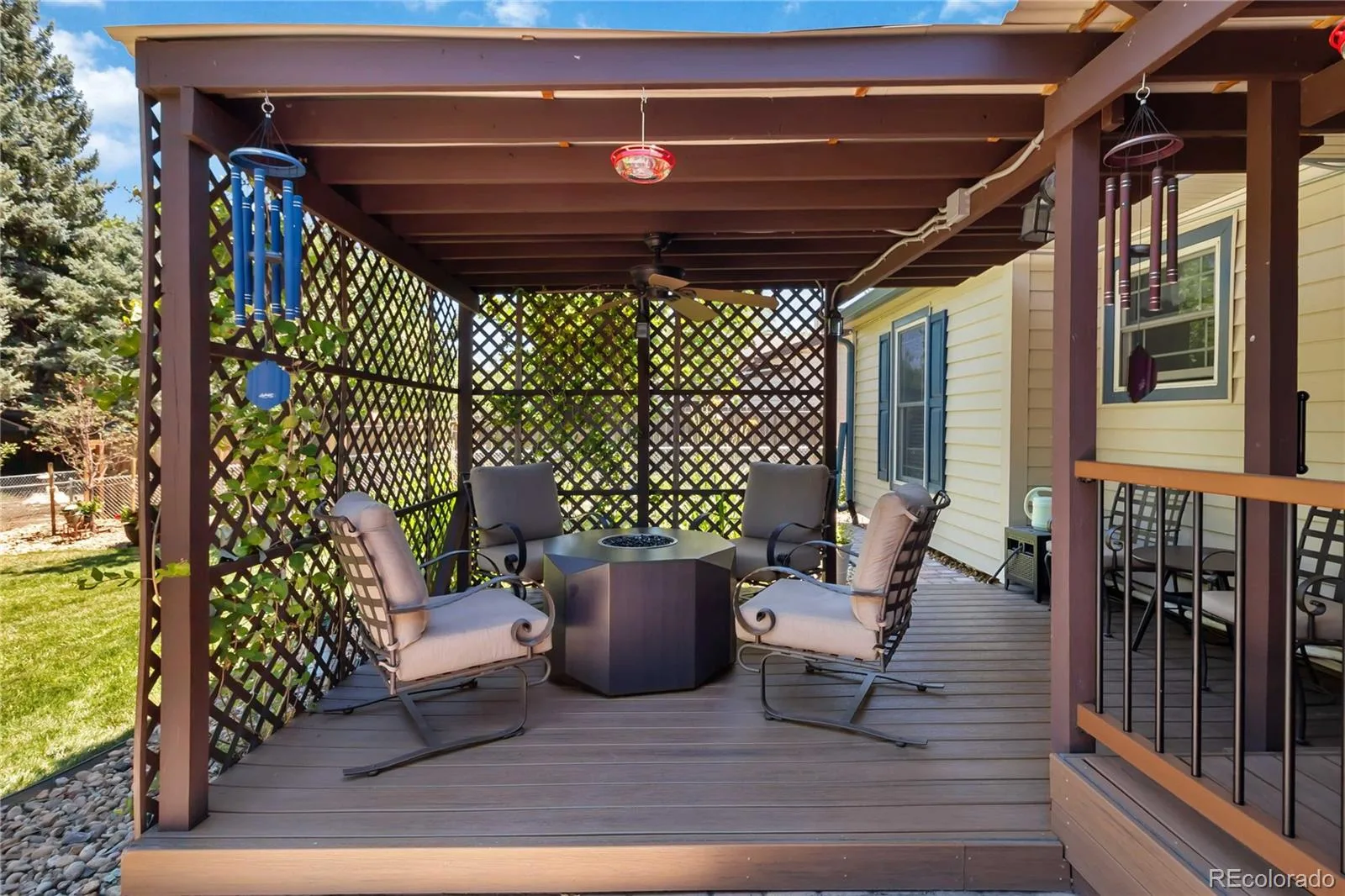 3276 S Hoyt Way Denver CO 80227 | MLS #REC3228033 07222026172458 1600 31