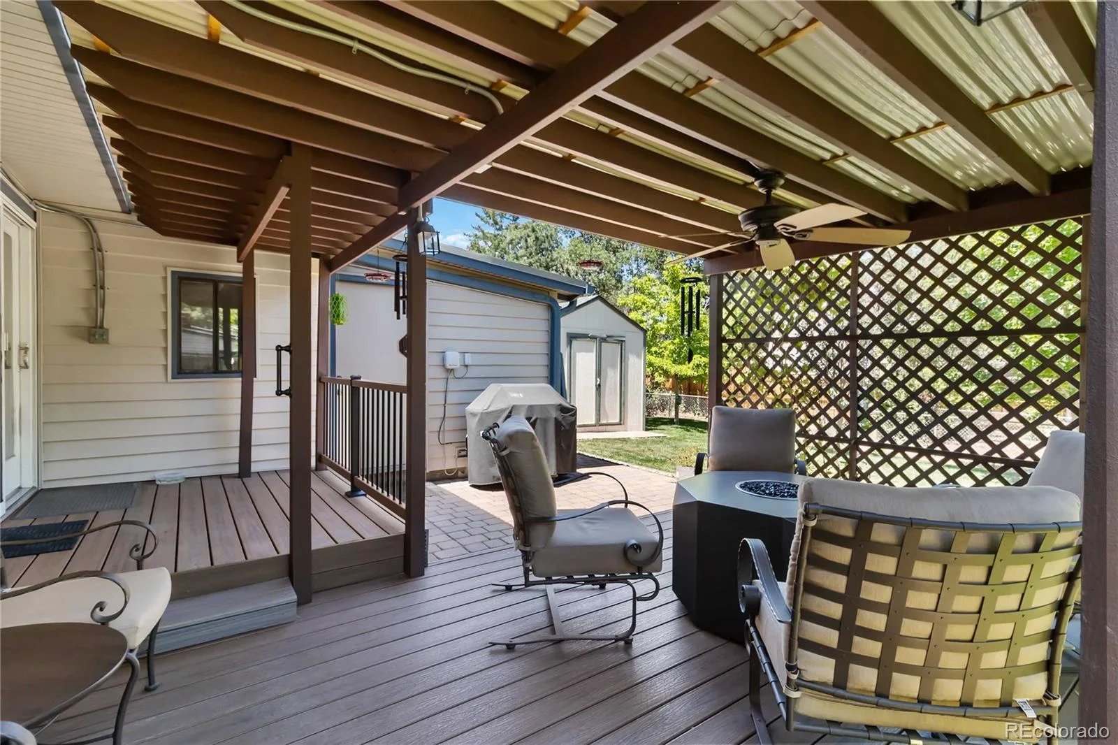 3276 S Hoyt Way Denver CO 80227 | MLS #REC3228033 07222026172458 1600 33