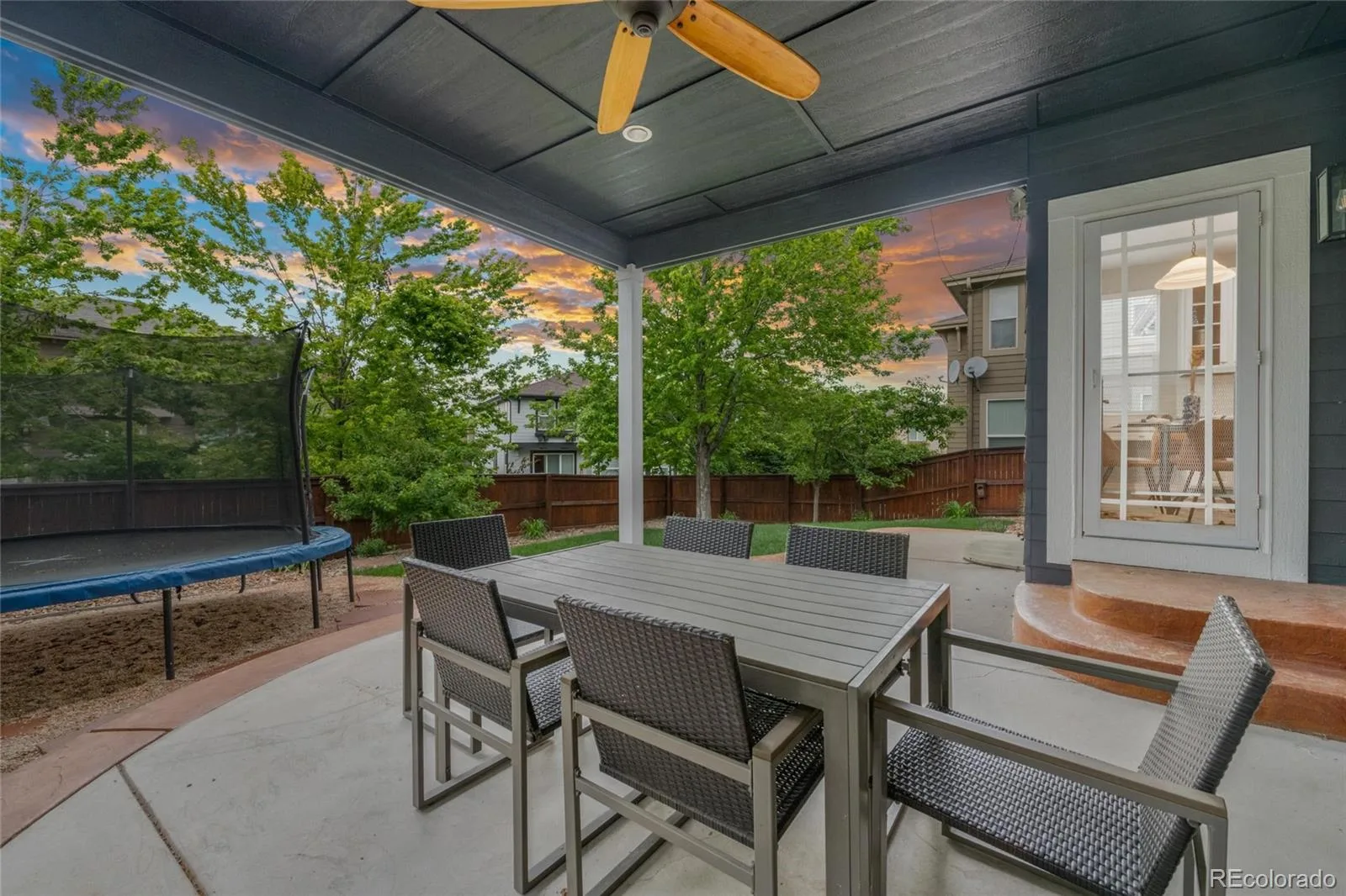 10755 Glengate Circle Highlands Ranch CO 80130 MLS #REC3228108 06102026191225 1600 24