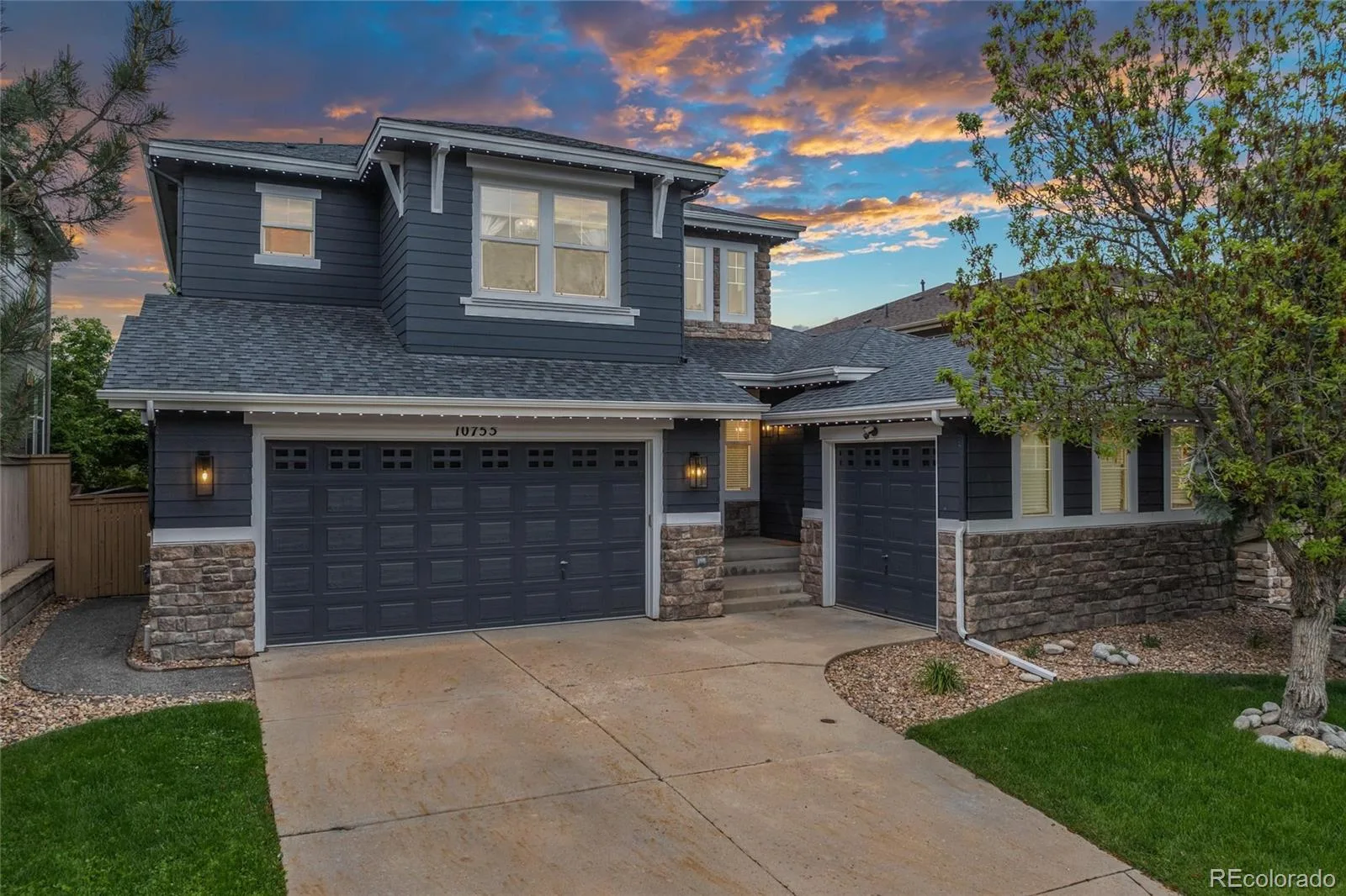 10755 Glengate Circle Highlands Ranch CO 80130 MLS #REC3228108 06102026191225 1600 26